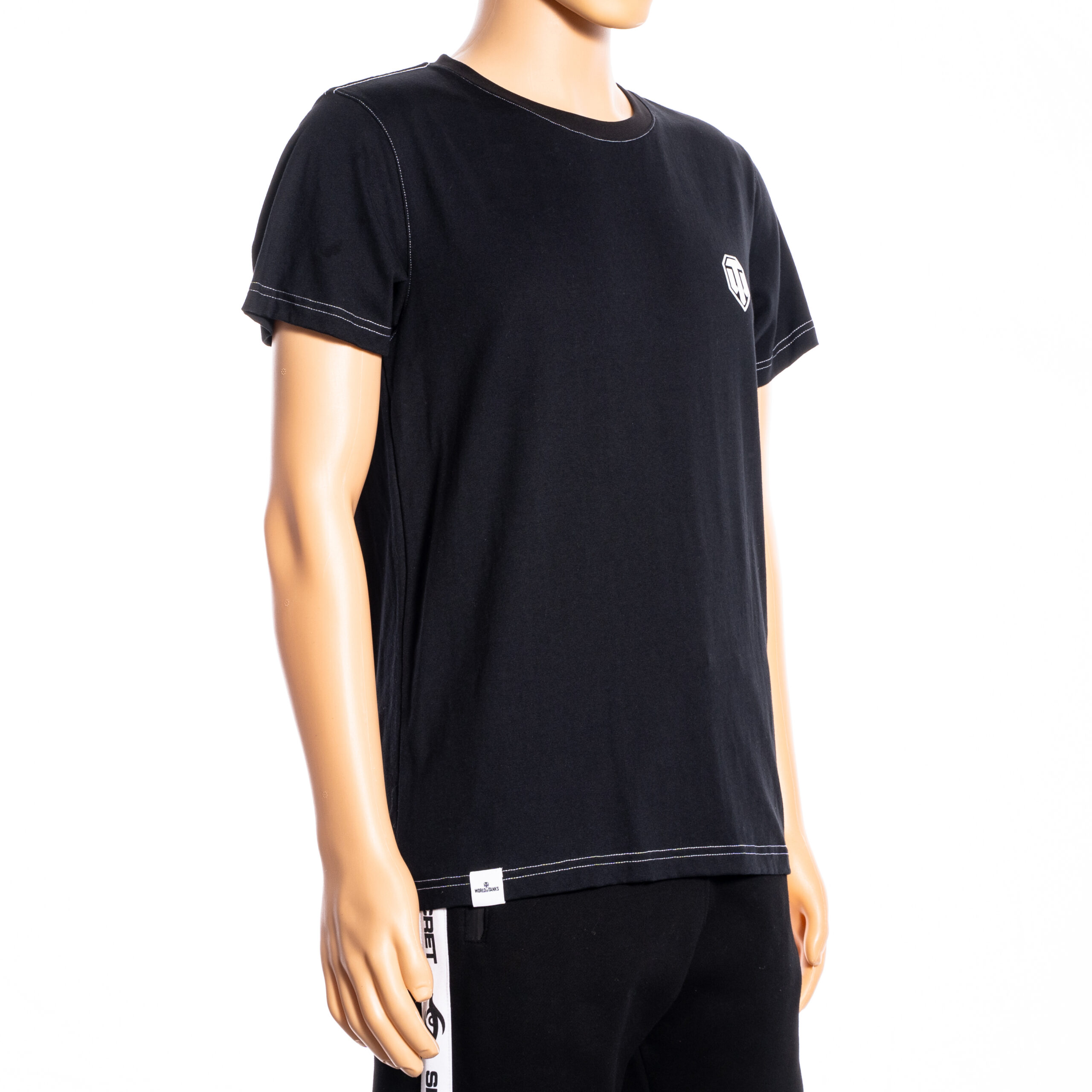 Black T-Shirt
