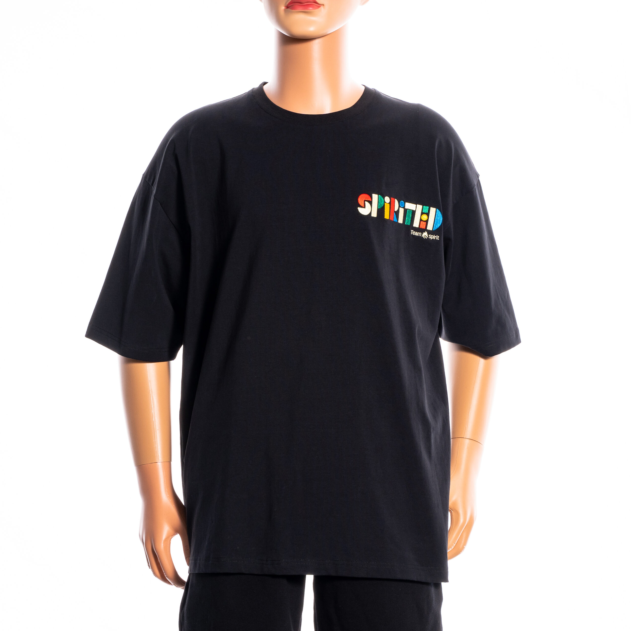 Black T-Shirt