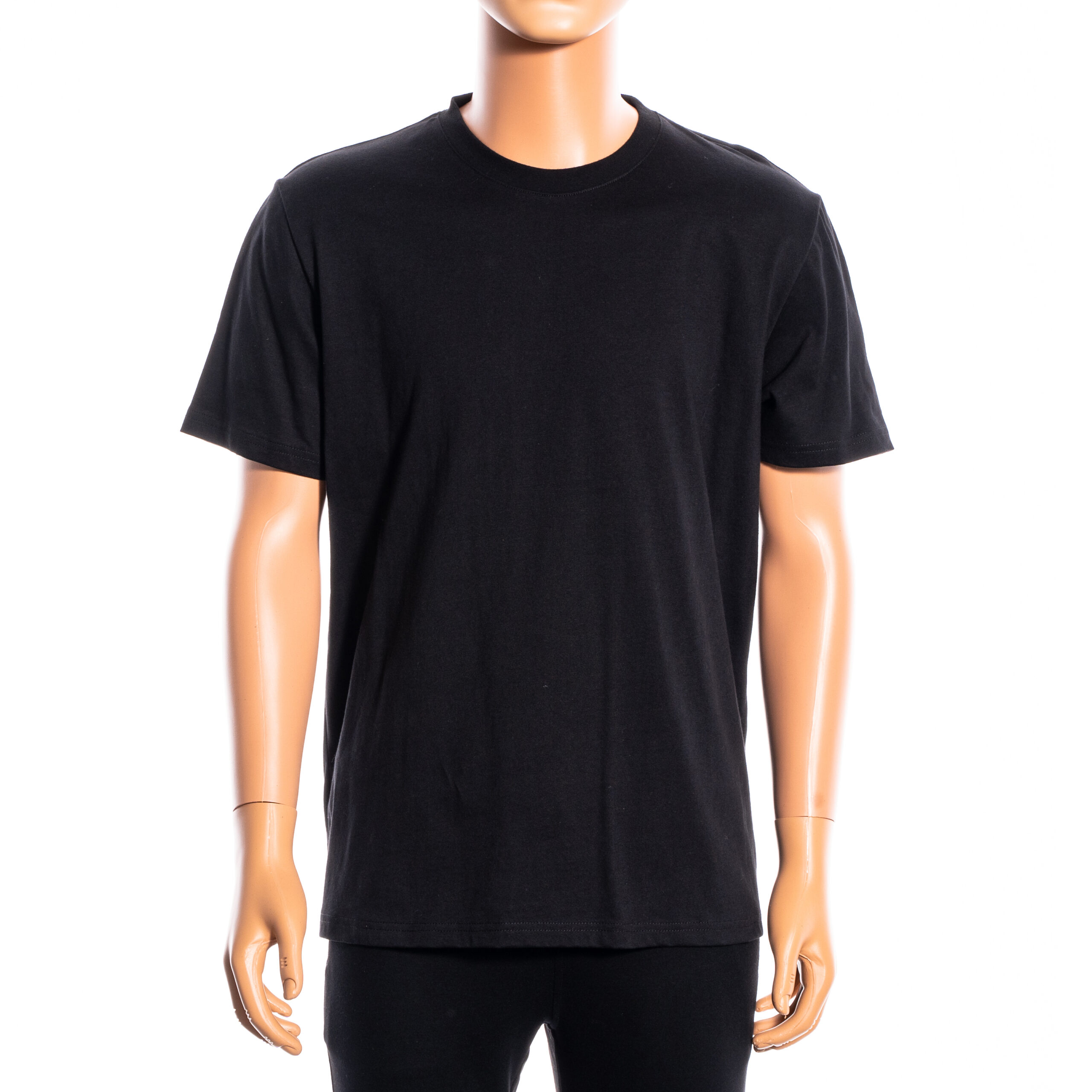 Black T-shirt