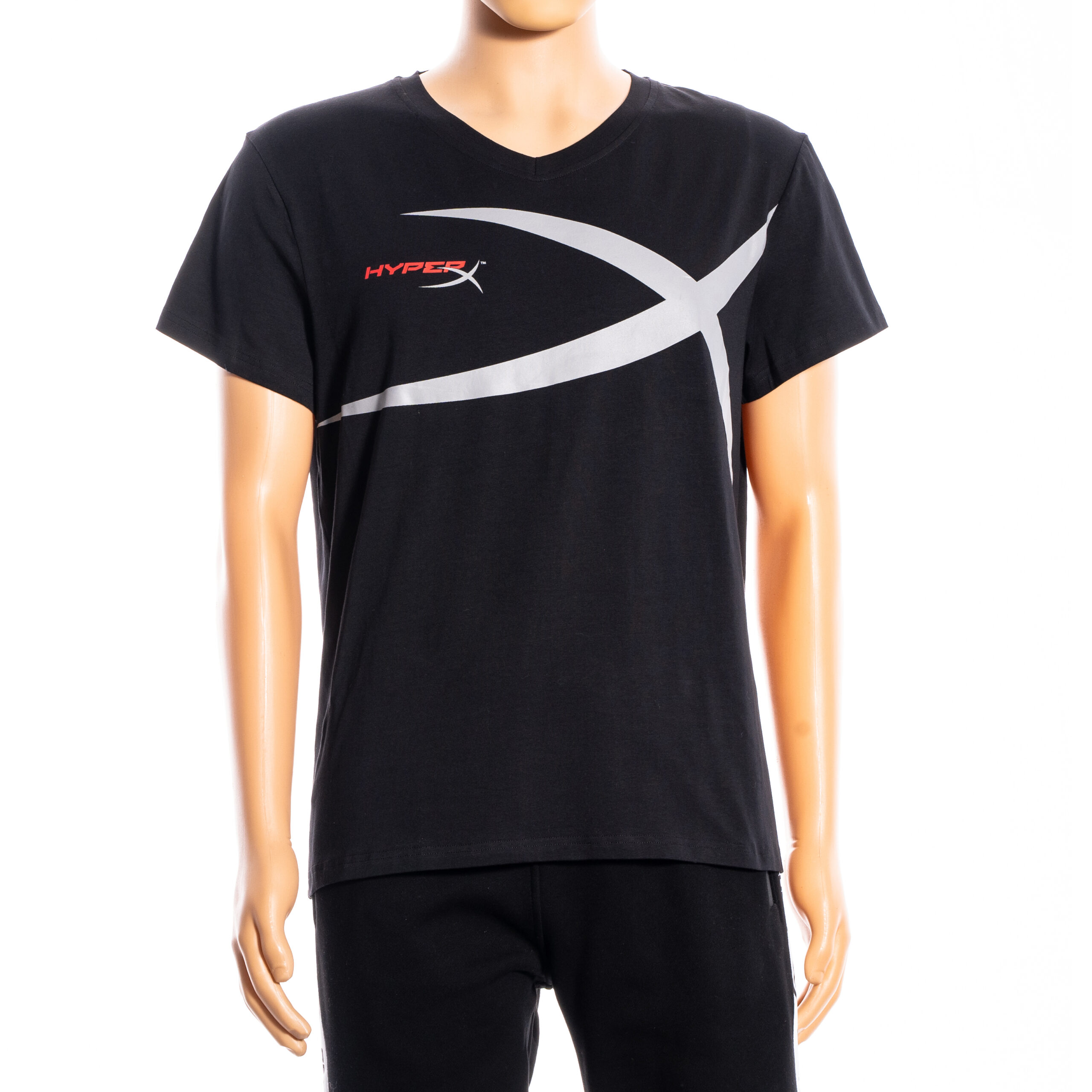 Black T-shirt