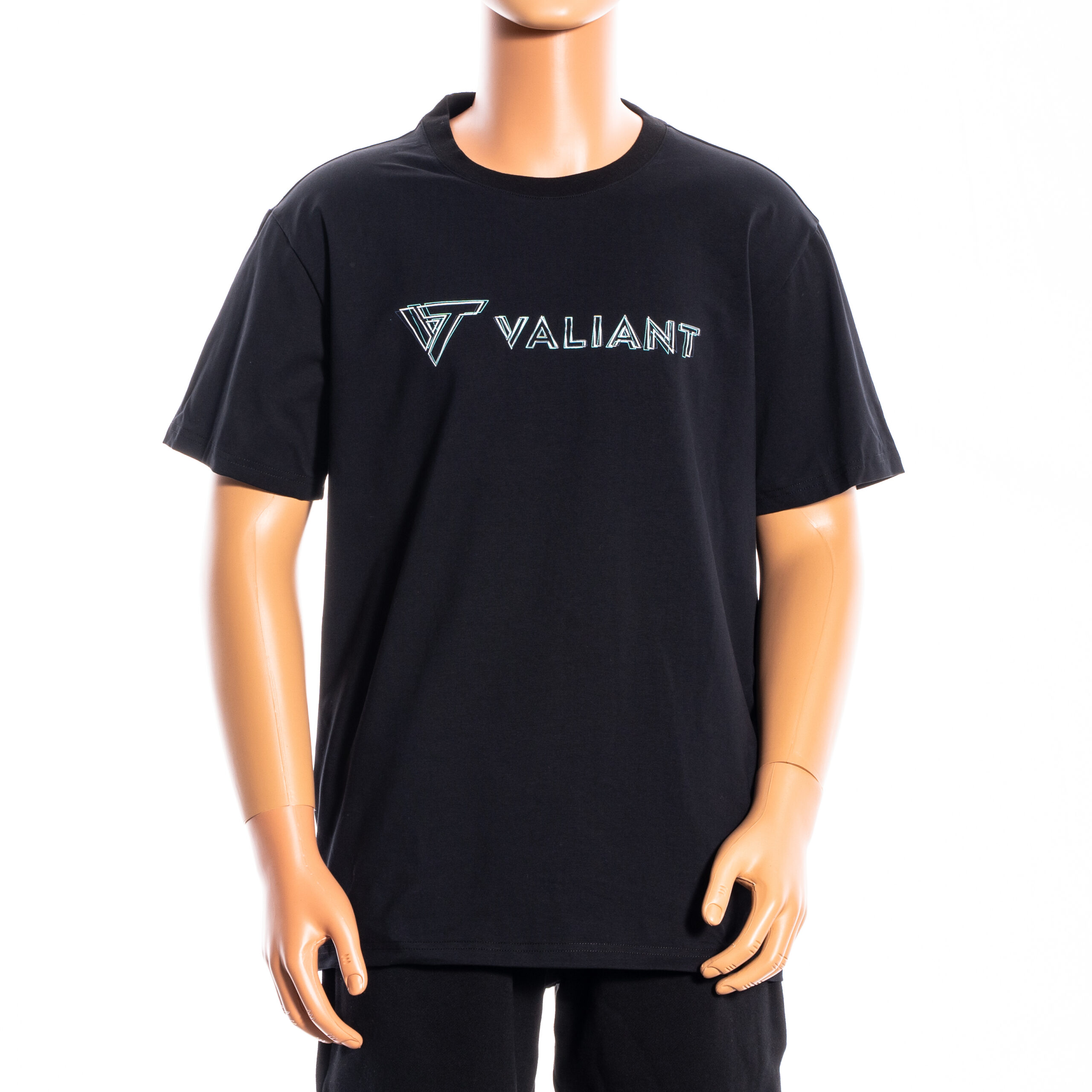 Black T-shirt