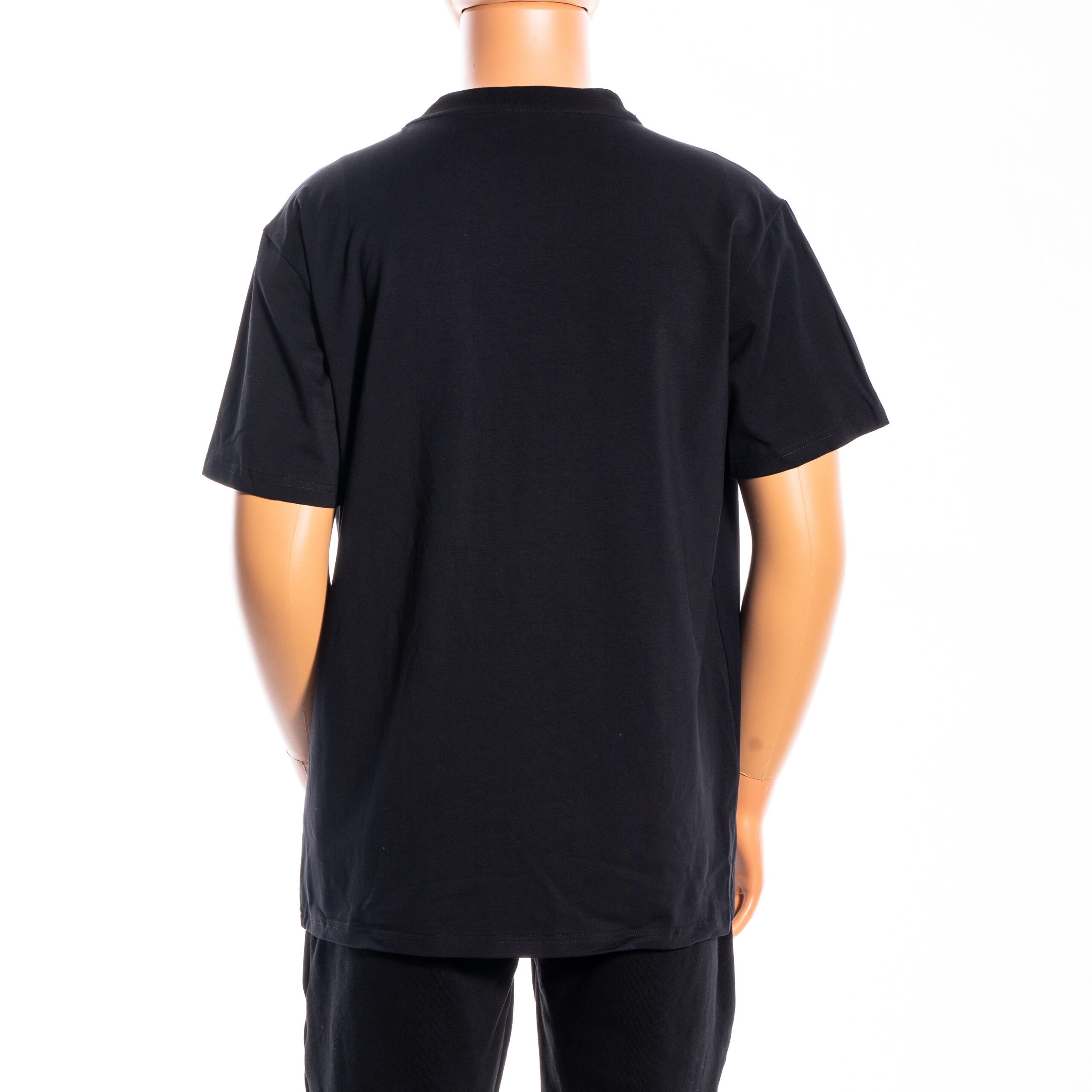 Black T-shirt - Image 2