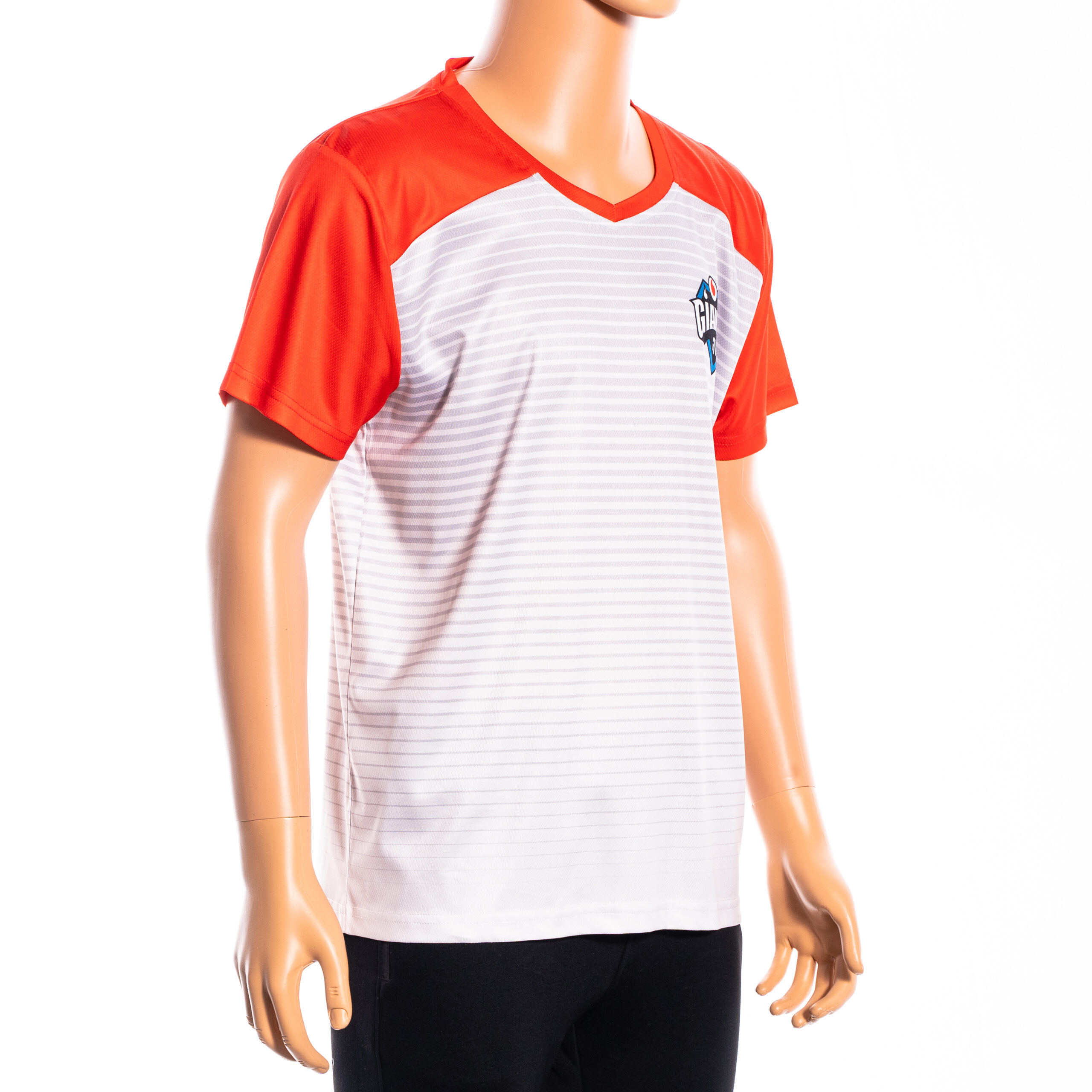 White T-shirt - Image 4