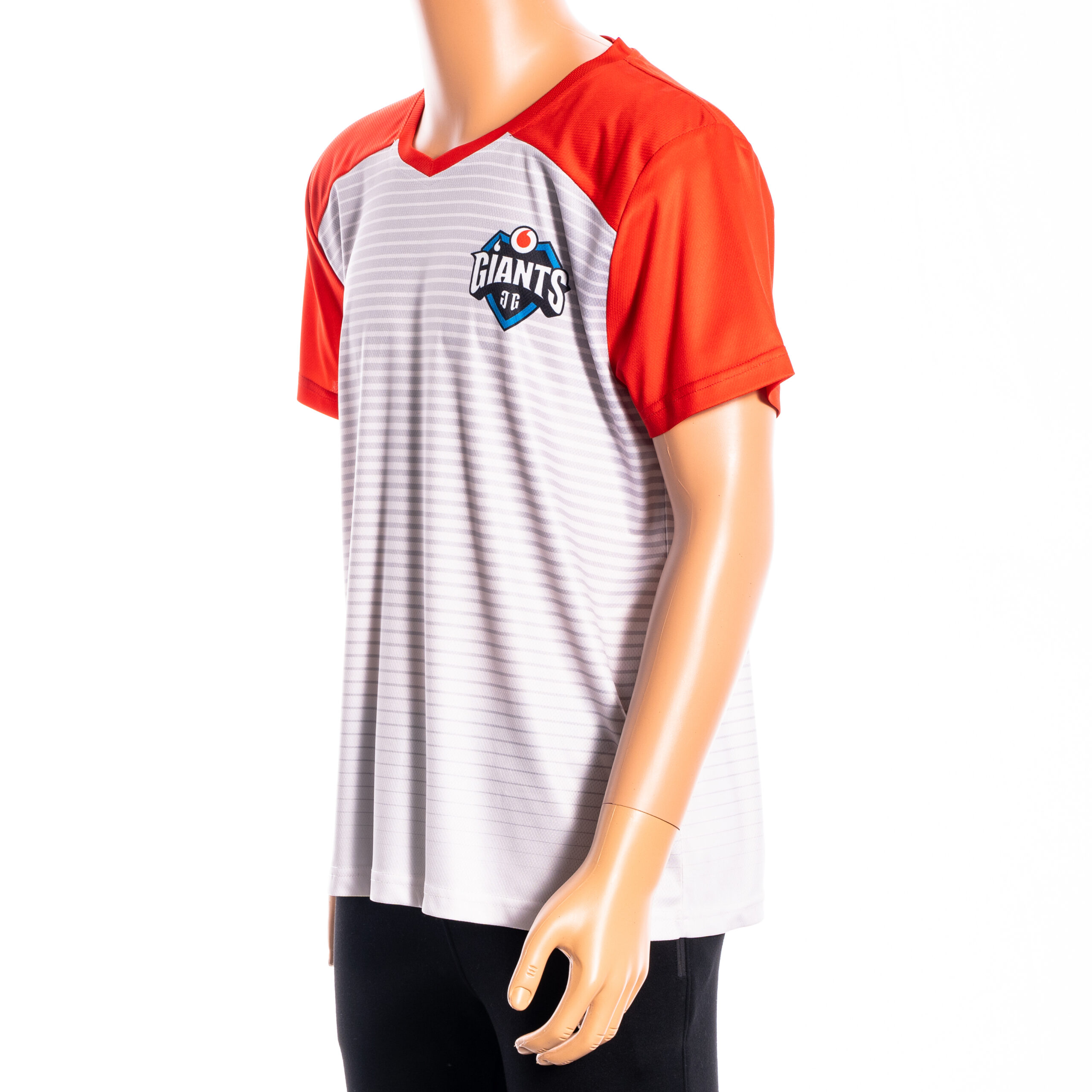 White T-shirt - Image 3