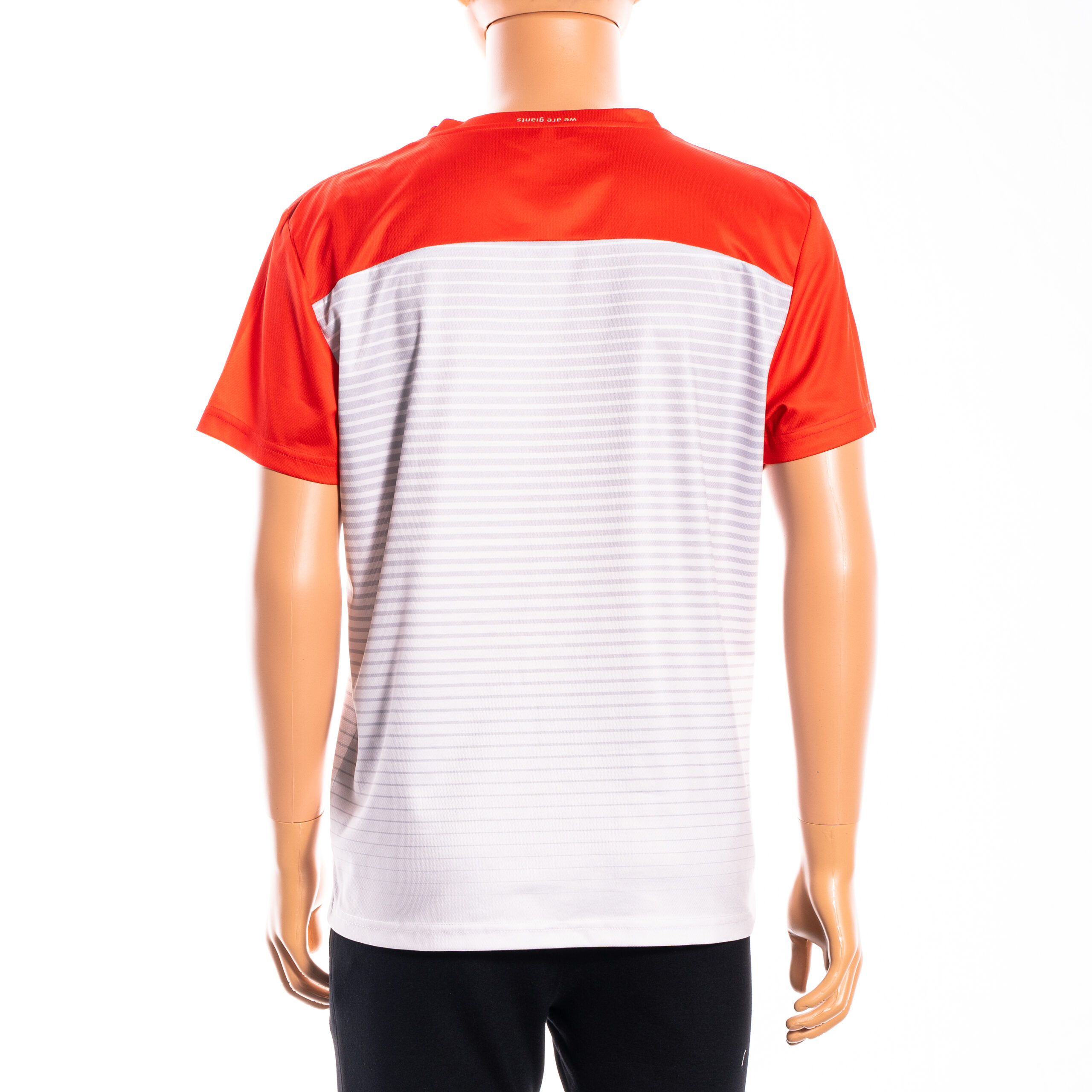 White T-shirt - Image 2