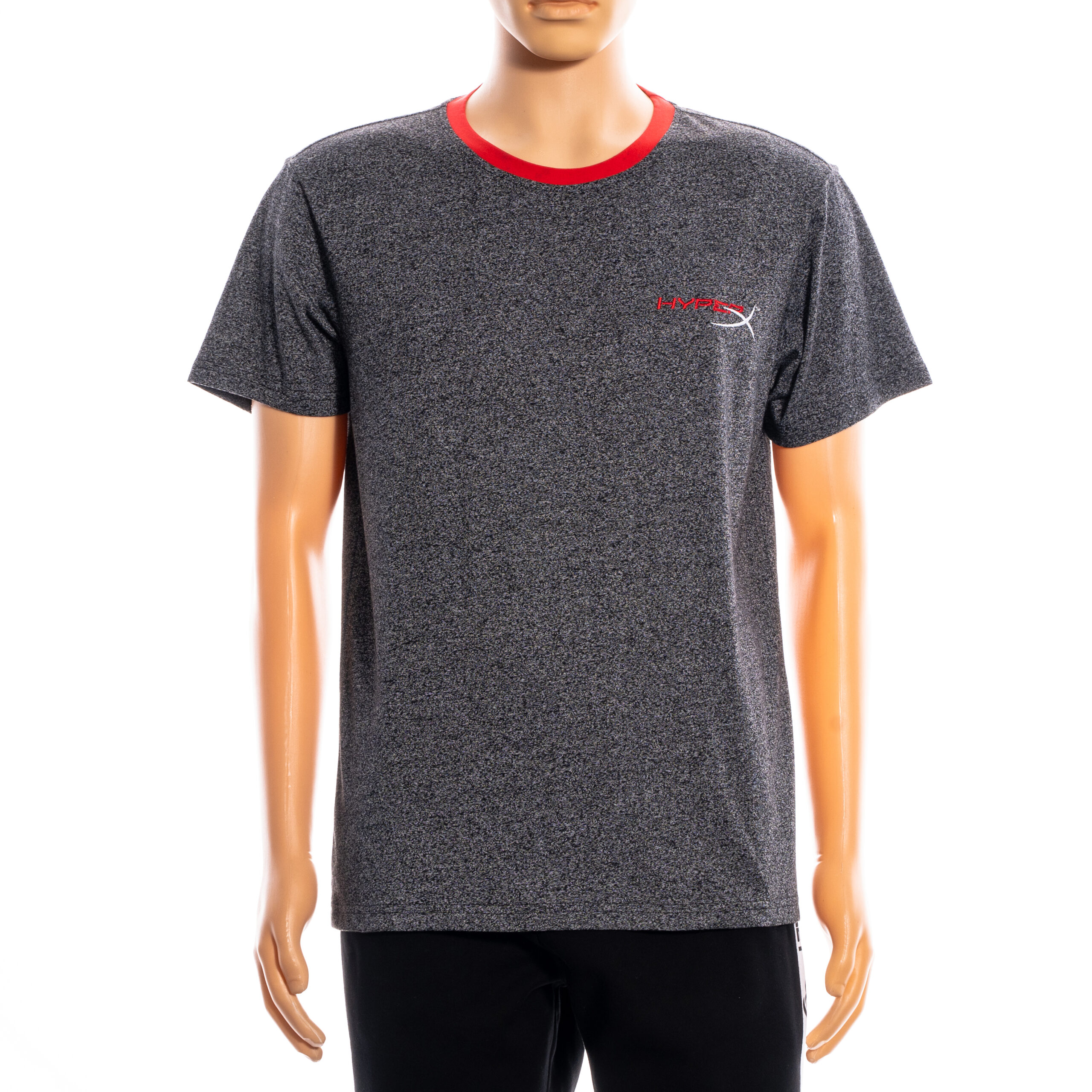 Grey T-shirt