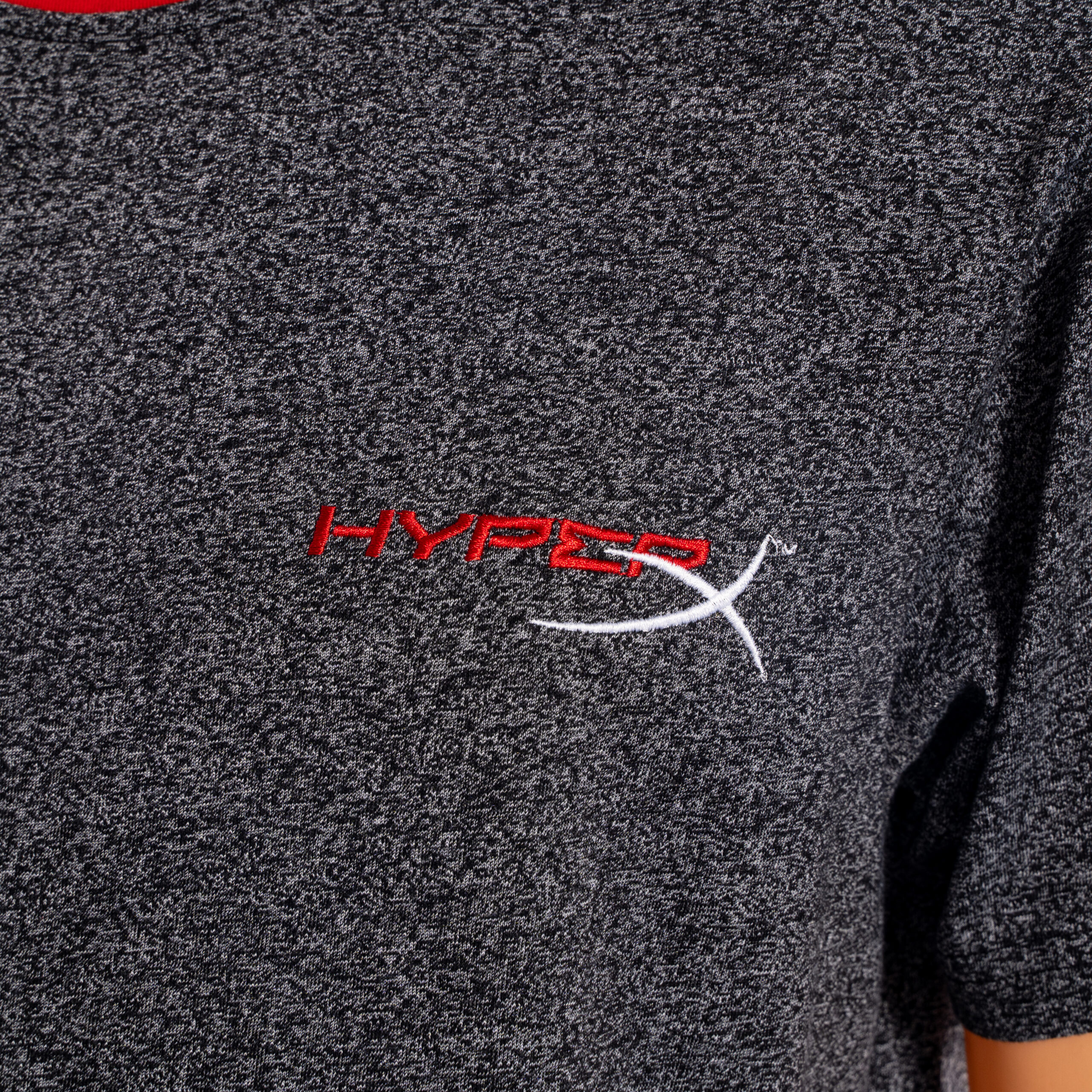 Grey T-shirt - Image 5
