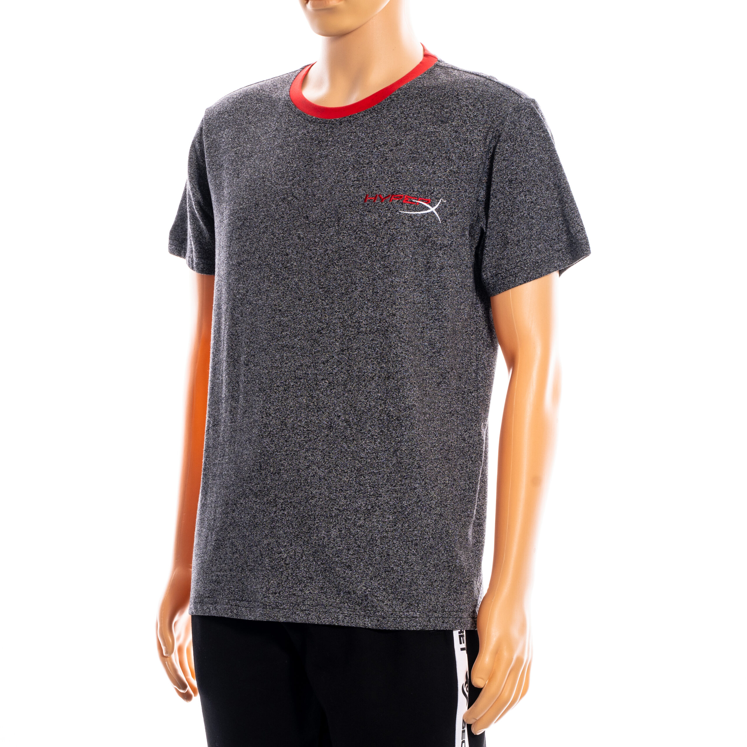 Grey T-shirt - Image 3