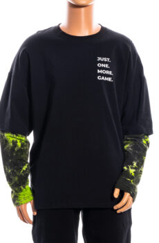 Long Sleeve T-shirts