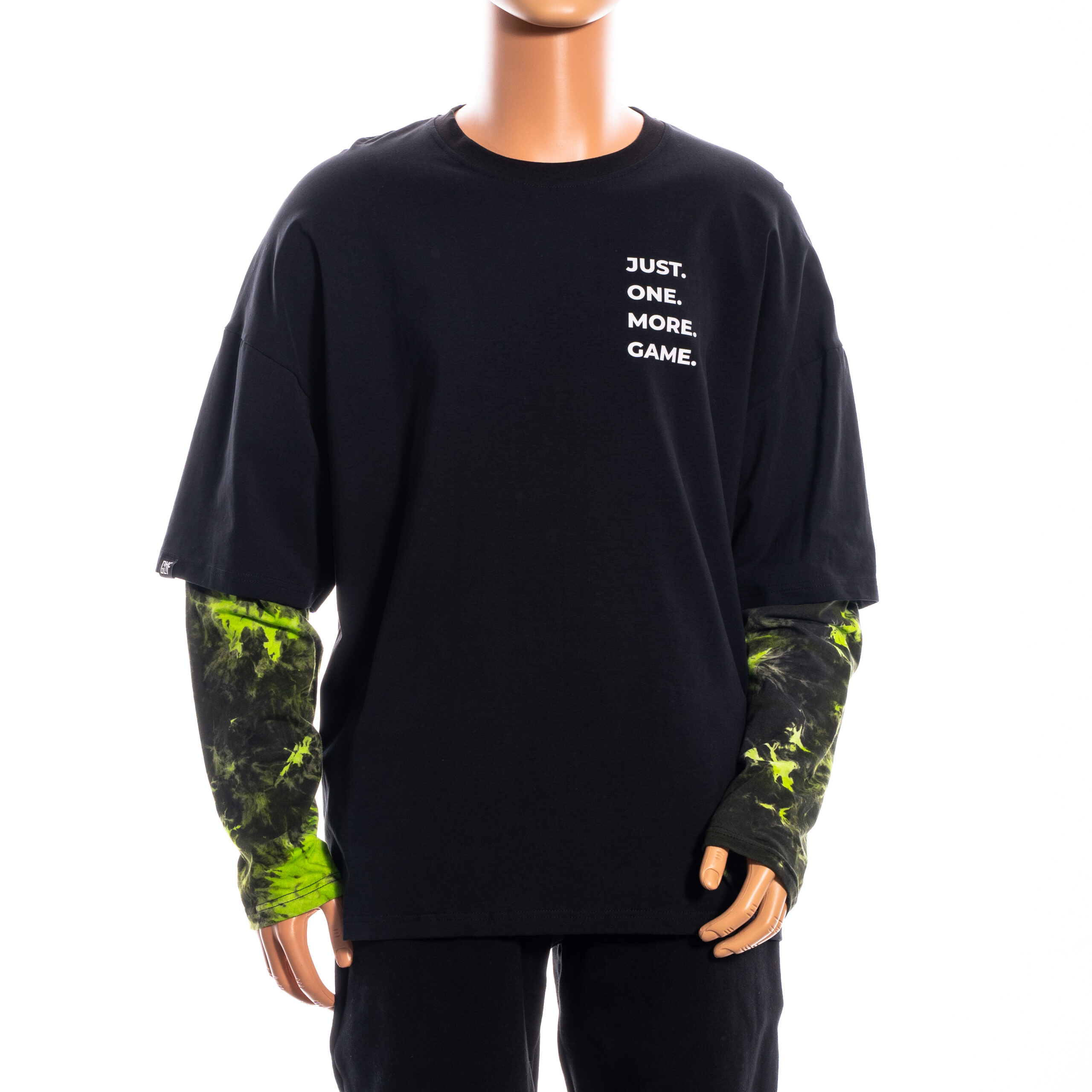 Long Sleeve T-shirt