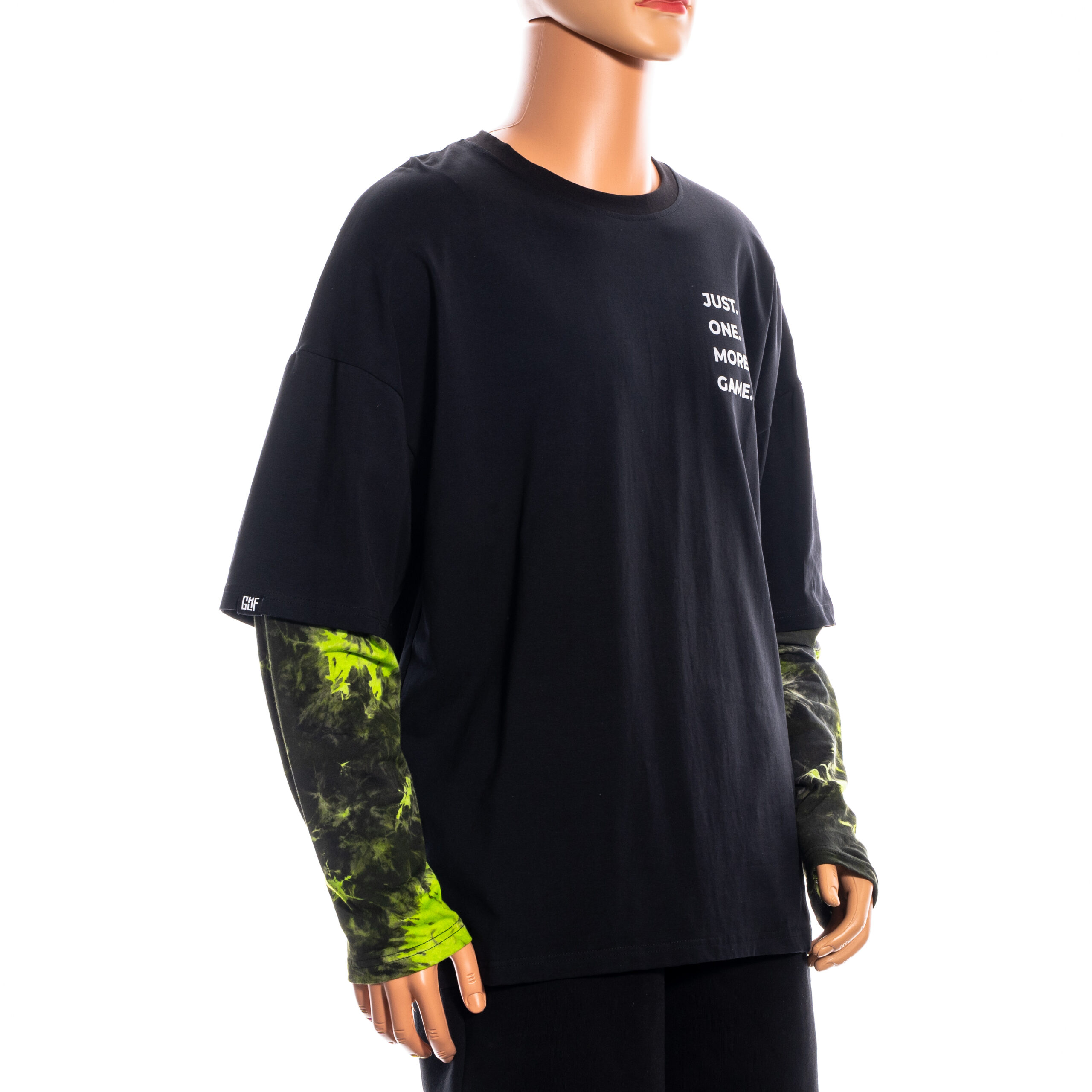 Long Sleeve T-shirt - Image 4