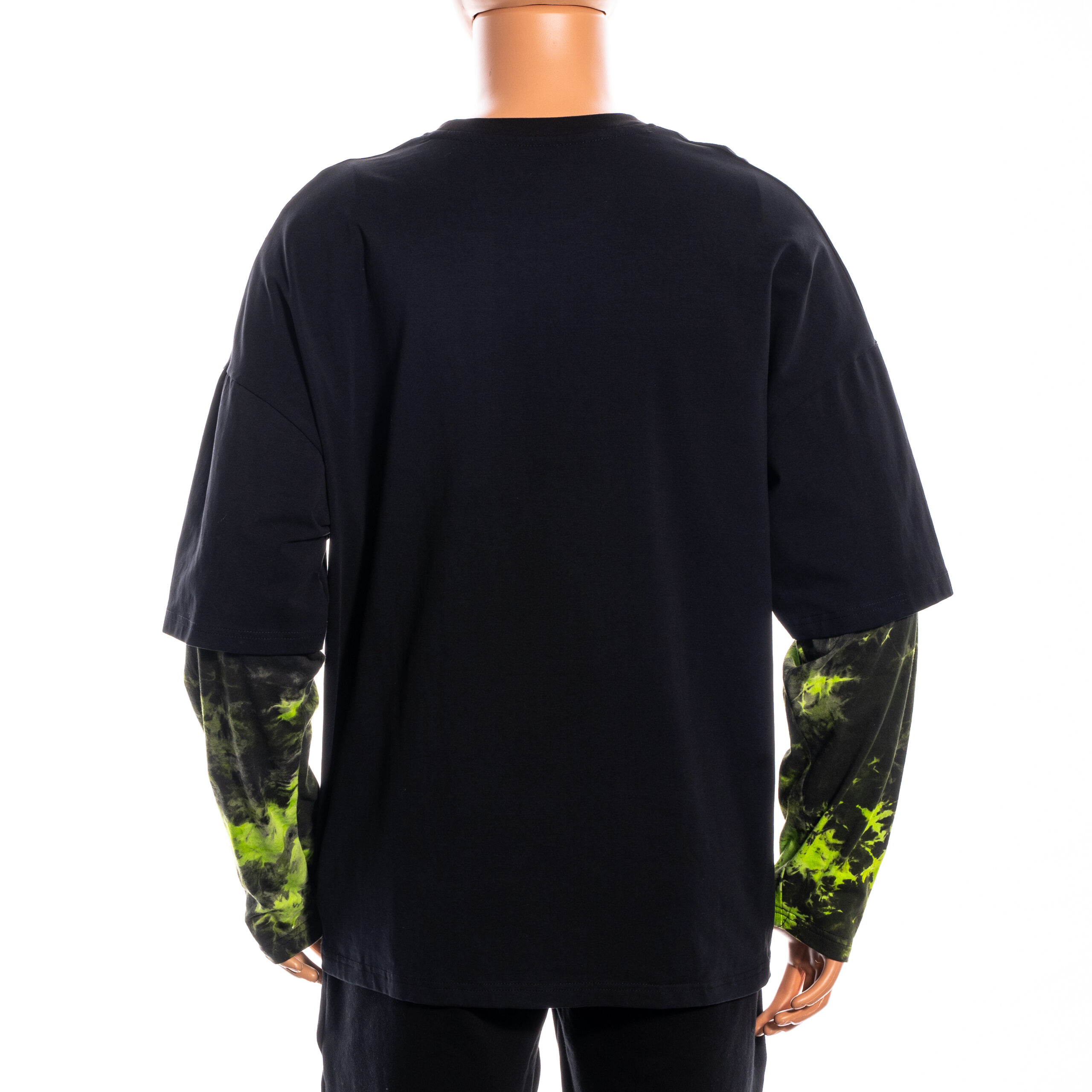 Long Sleeve T-shirt - Image 2