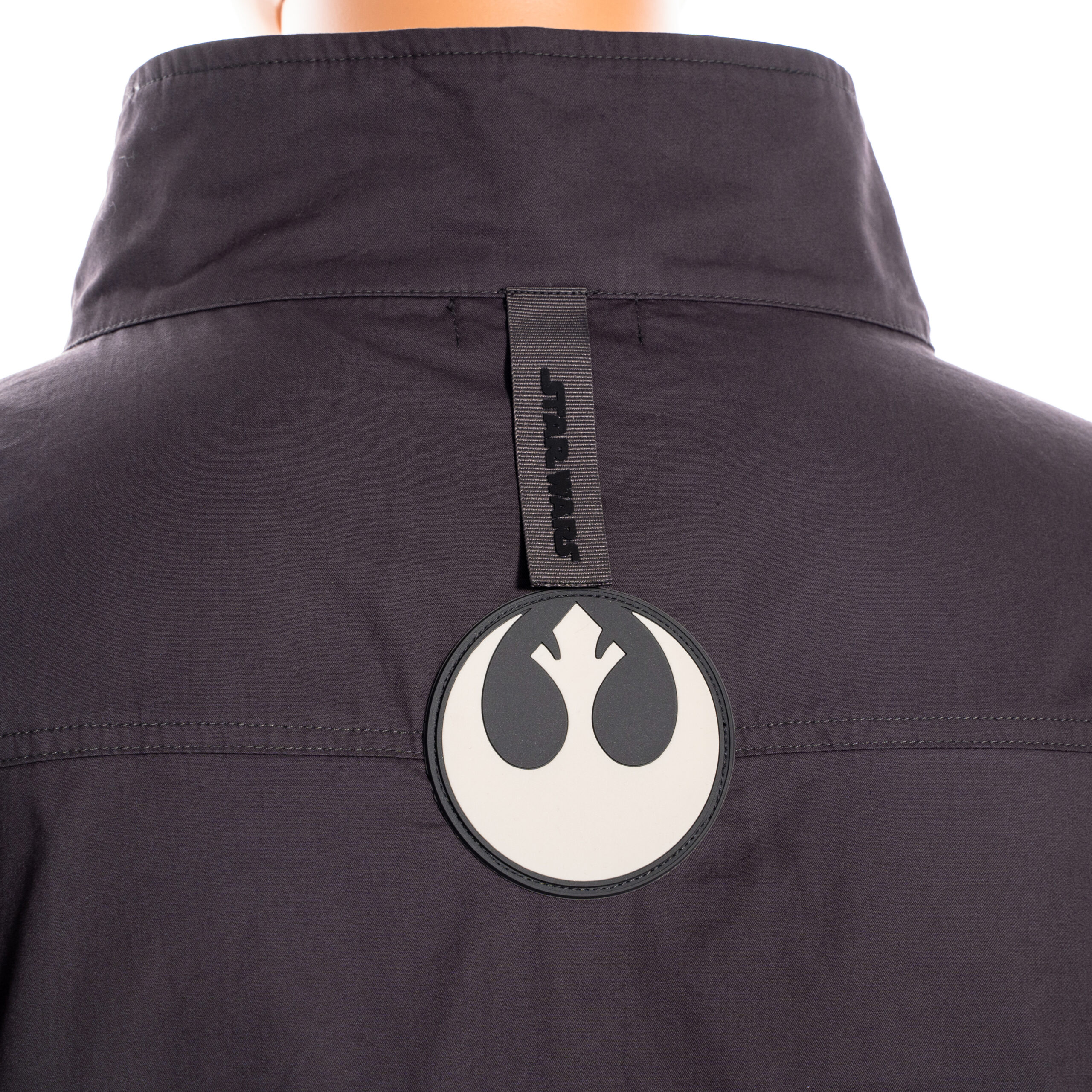 Dark Grey Jacket - Image 5