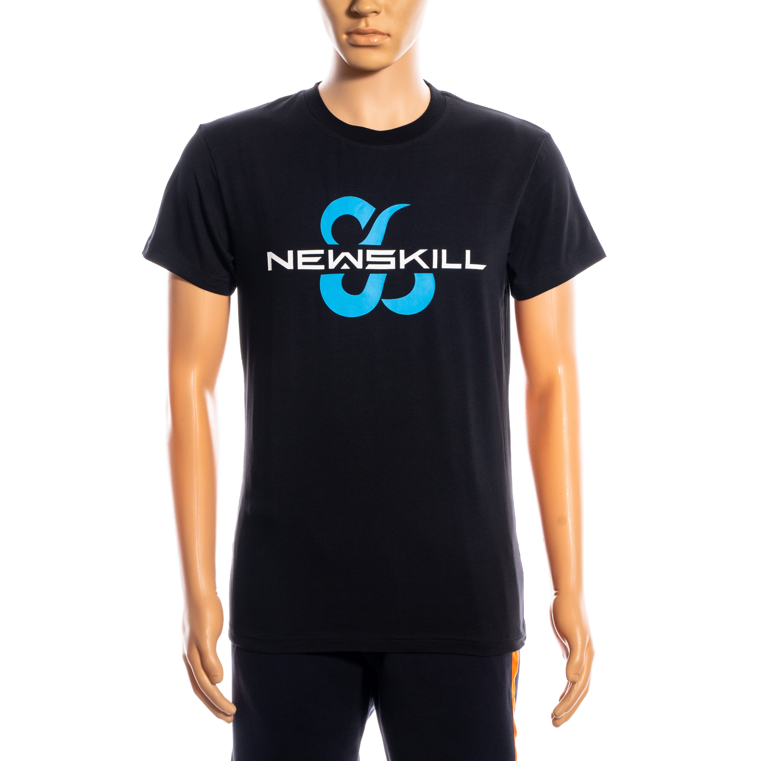 Black T-shirt