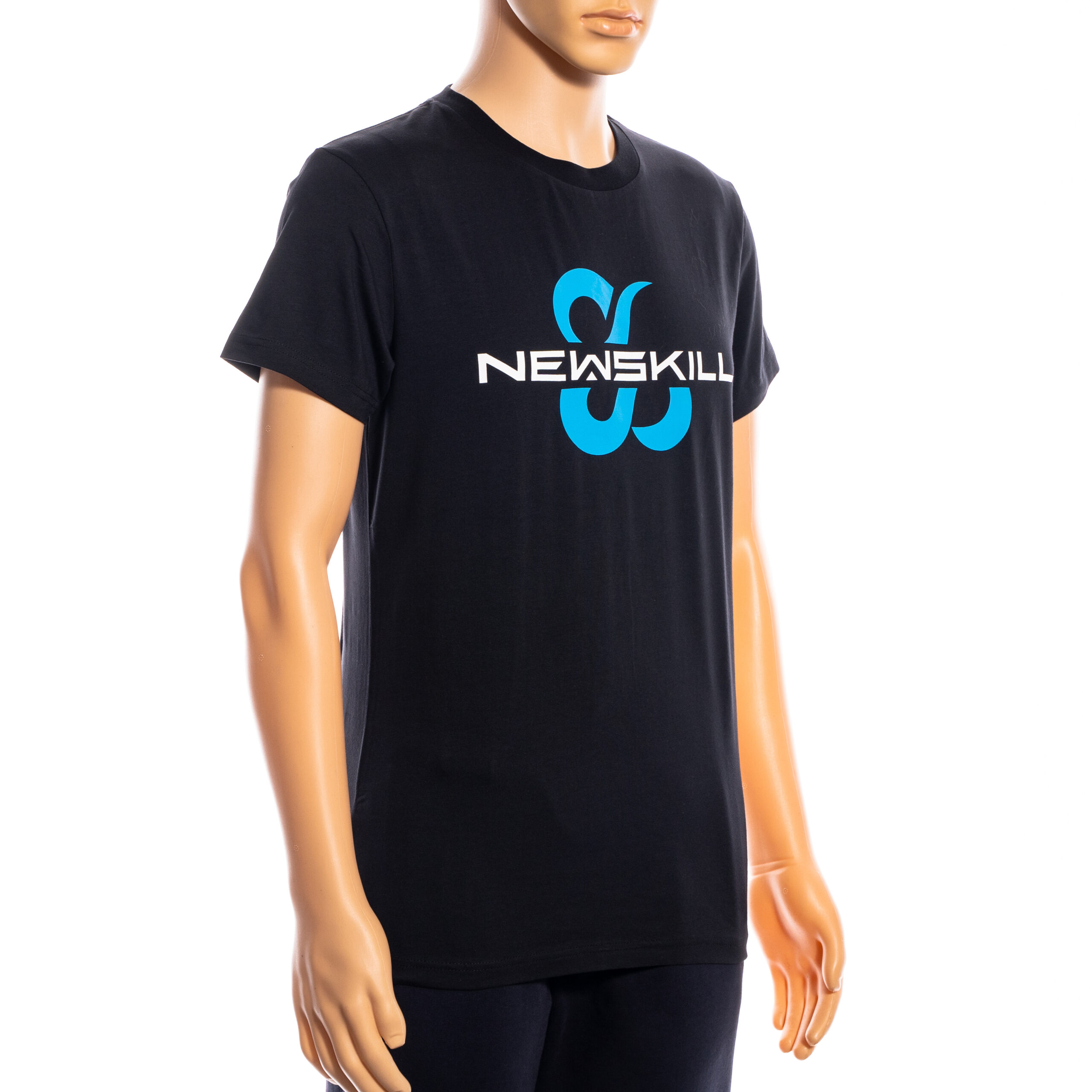 Black T-shirt - Image 4