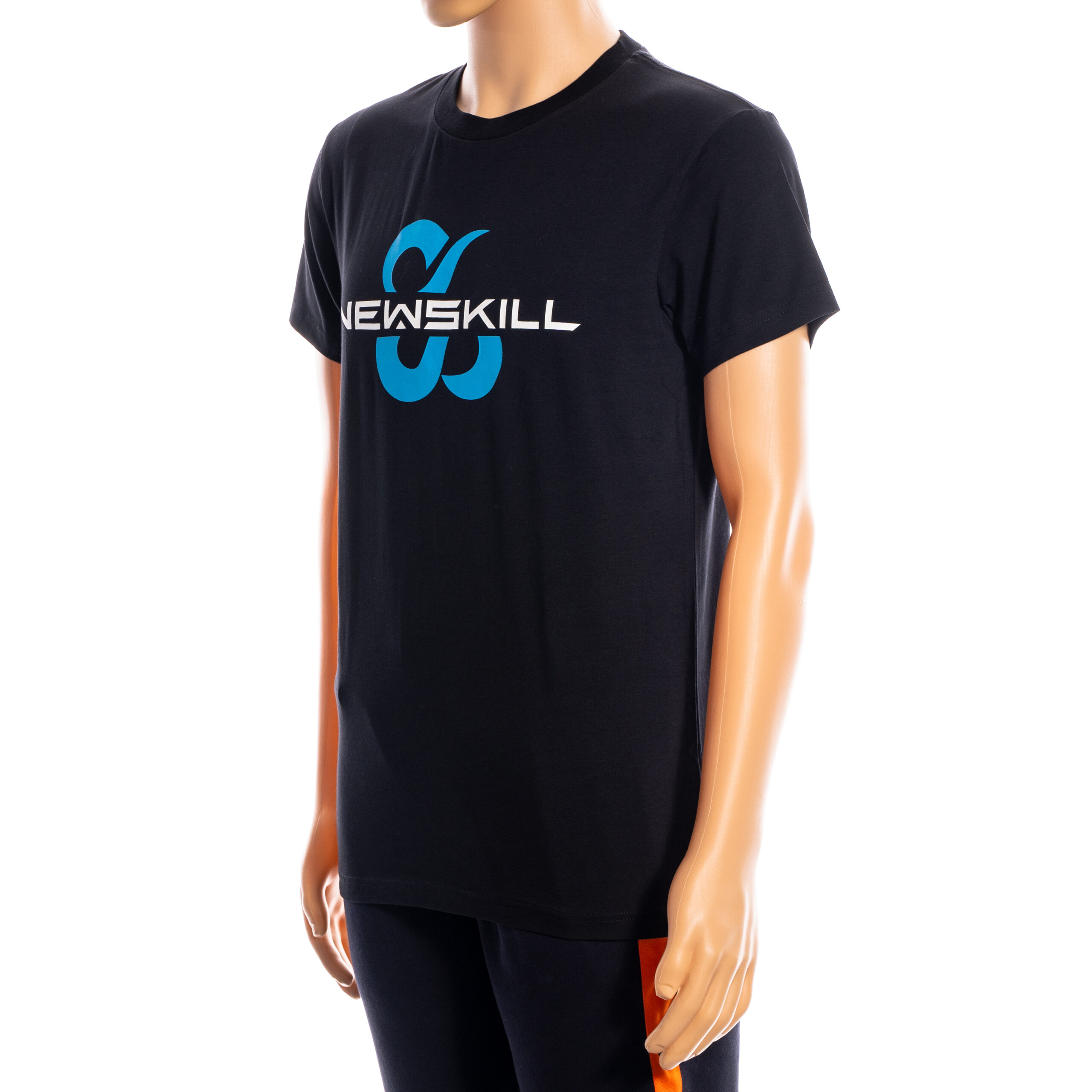Black T-shirt - Image 3