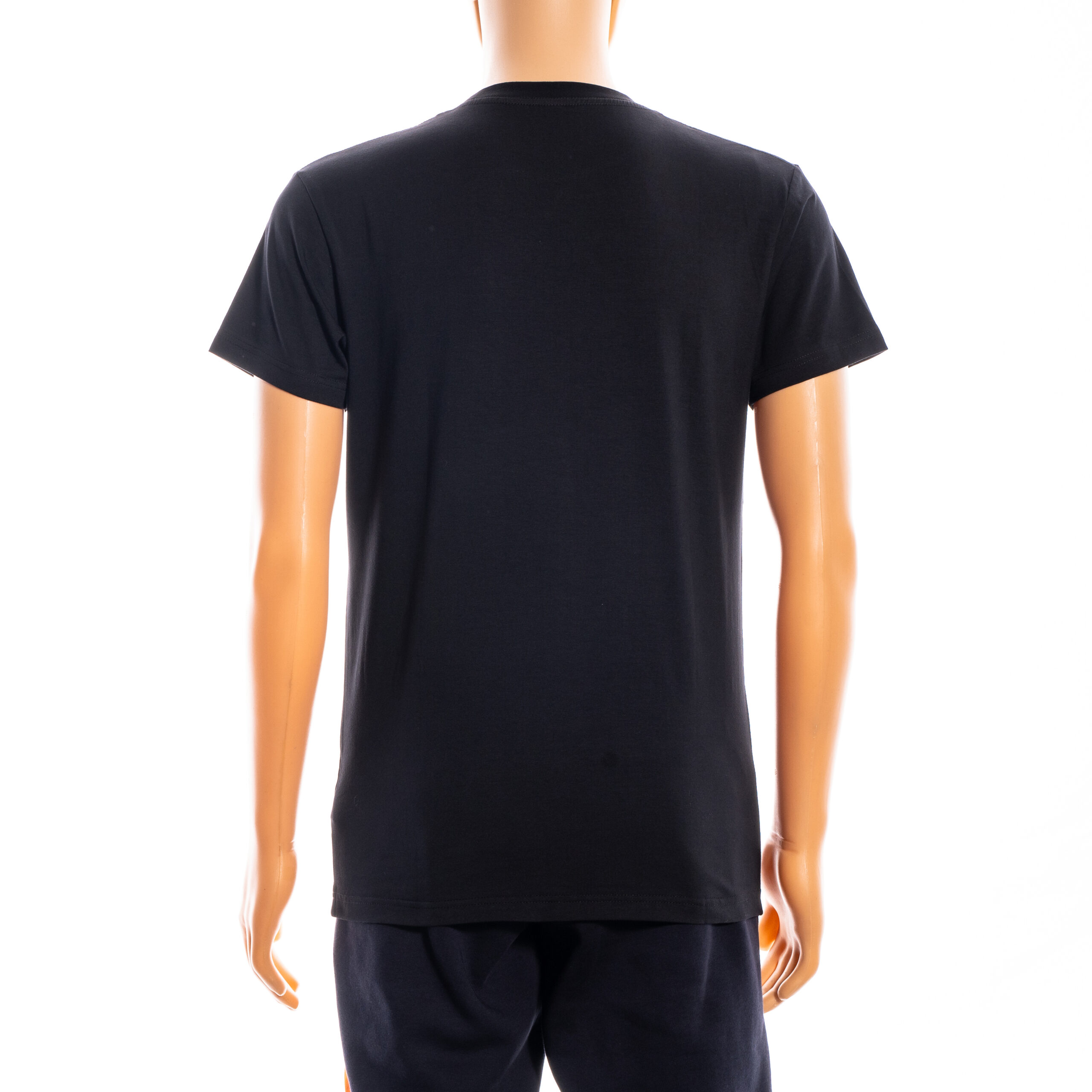 Black T-shirt - Image 2