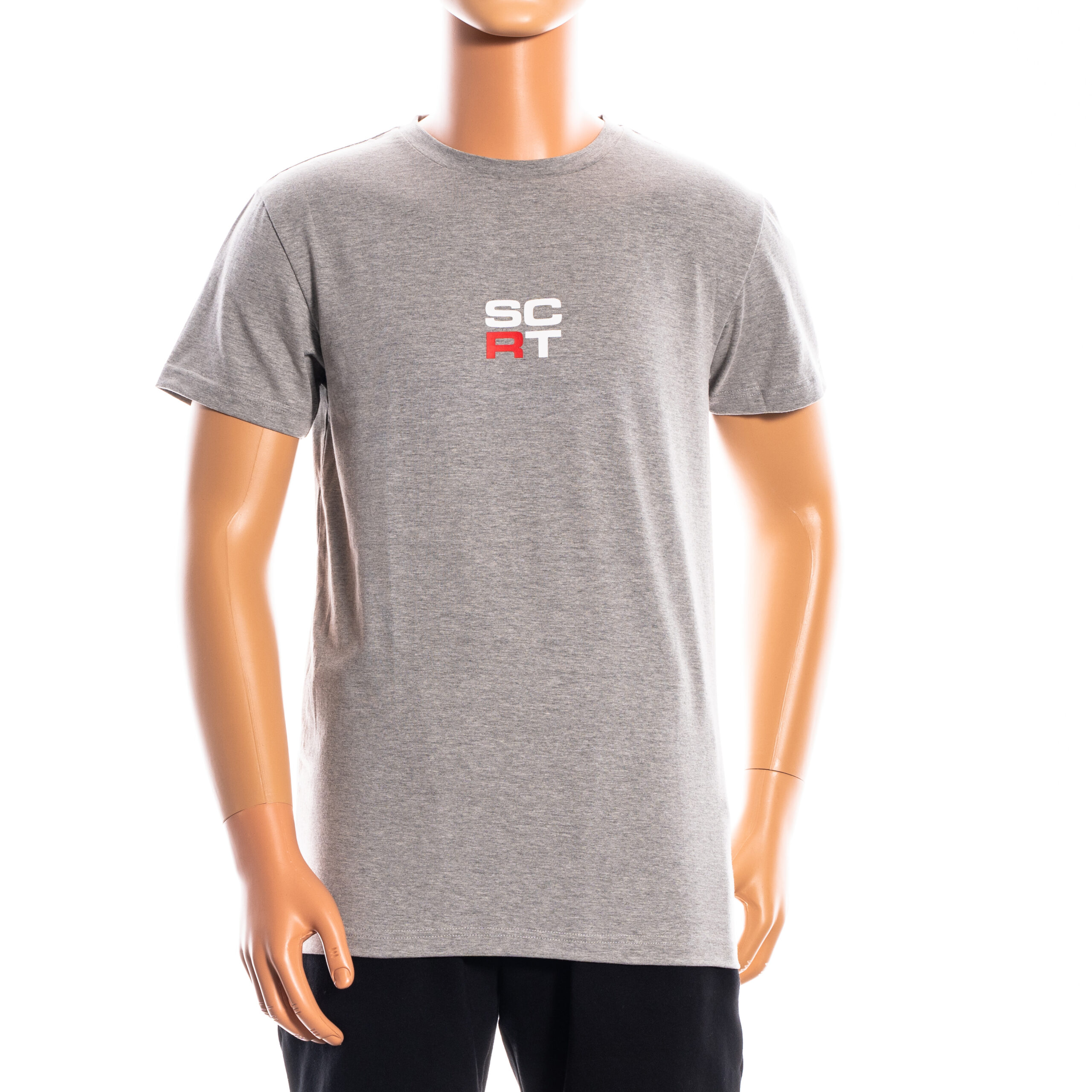 Grey T-shirt